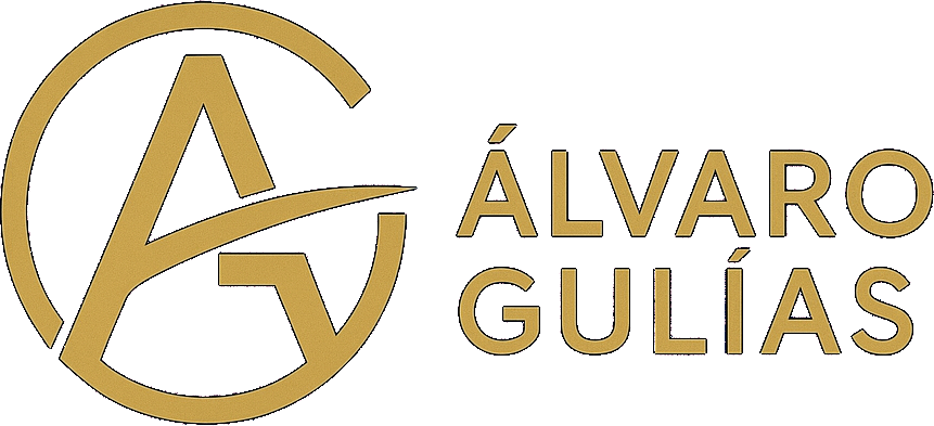 Álvaro Gulías Zamanillo